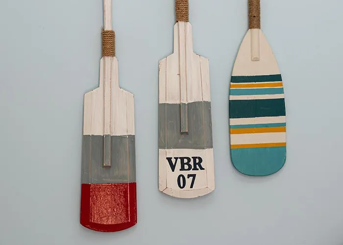 4 Family Baviera 24 아파트 *